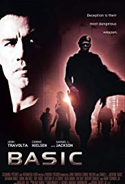 Watch Free Basic (2003)