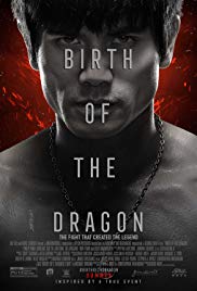 Watch Free Birth of the Dragon (2016)