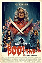 Watch Free Tyler Perrys Boo 2! A Madea Halloween (2017)