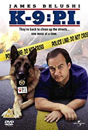 Watch Free K9: P.I. (2002)