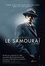 Watch Free Le SamouraÃ¯ (1967)