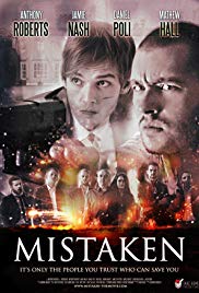 Watch Free Mistaken (2013)