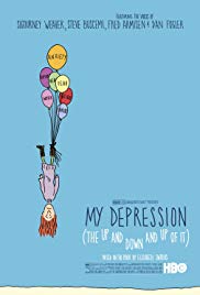 Watch Free My Depression (2014)