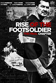 Watch Free Rise of the Footsoldier 3 (2017)