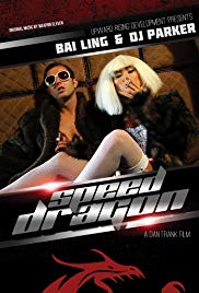 Watch Free Speed Dragon (2013)