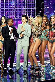 Watch Free Victorias Secret Show 2017 (2017)