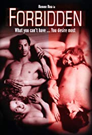 Watch Free Forbidden (2001)