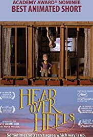 Watch Free Head Over Heels (2012)