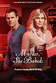 Watch Free Murder, She Baked: Just Desserts (2017)