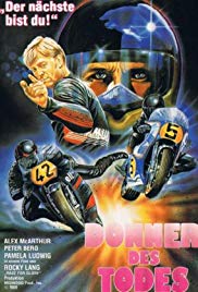 Watch Free Race for Glory (1989)