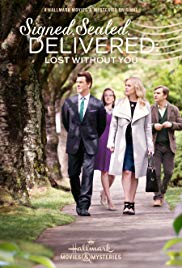 Watch Free Signed, Sealed, Delivered: Lost Without You (2016)