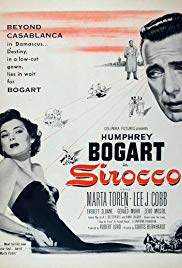 Watch Free Sirocco (1951)