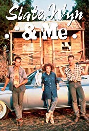 Watch Free Slate, Wyn & Me (1987)