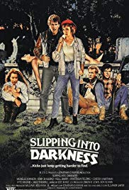 Watch Free Slipping Into Darkness (1988)