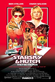 Watch Free Starsky & Hutch (2004)