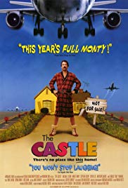 Watch Free The Castle (1997)