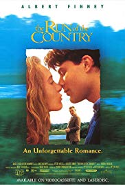 Watch Full Movie :The Run of the Country (1995)