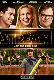 Watch Free The Stream (2013)