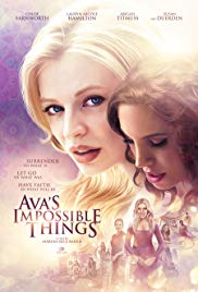 Watch Free Avas Impossible Things (2016)