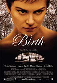 Watch Free Birth (2004)