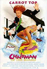 Watch Free Chairman of the Board (1998)