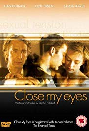 Watch Full Movie :Close My Eyes (1991)