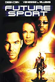 Watch Free Futuresport (1998)