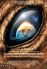 Watch Free Heatstroke (2008)