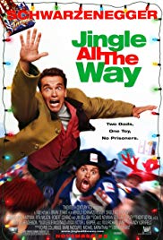 Watch Free Jingle All the Way (1996)