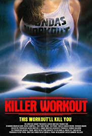 Watch Free Killer Workout (1987)