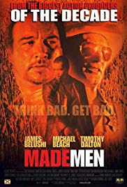 Watch Free Made Men (1999)