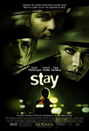 Watch Free Stay 2005