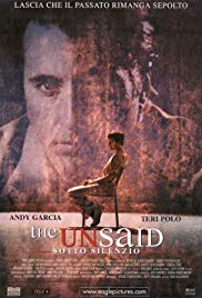 Watch Free The Unsaid (2001)