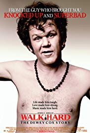 Watch Free Walk Hard: The Dewey Cox Story (2007)