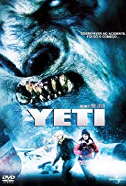 Watch Free Yeti: Curse of the Snow Demon (2008)