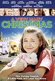 Watch Free A Very Mary Christmas (2010)