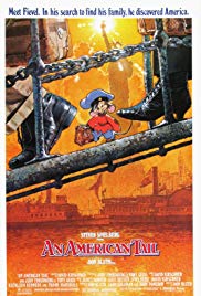 Watch Full Movie :An American Tail (1986)