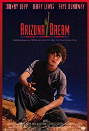 Watch Free Arizona Dream (1993)