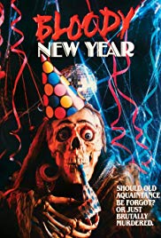 Watch Free Bloody New Year (1987)