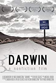 Watch Full Movie :Darwin (2011)