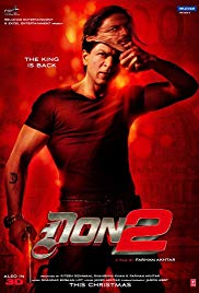 Watch Free Don 2 (2011)