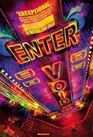 Watch Free Enter the Void (2009)