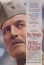 Watch Free Fat Man and Little Boy (1989)