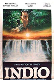 Watch Free Indio (1989)