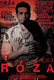 Watch Free Rose (2011)