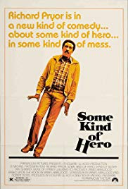 Watch Free Some Kind of Hero (1982)