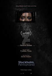 Watch Free Stockholm, Pennsylvania (2015)