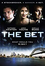 Watch Free The Bet (2006)