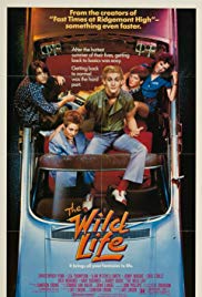 Watch Free The Wild Life (1984)