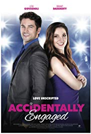 Watch Free Accidental Engagement (2016)